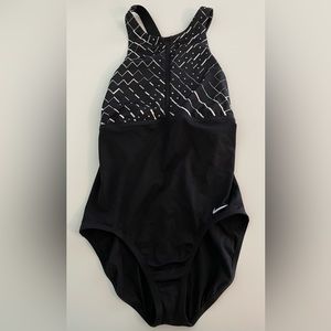 Nike one piece swimsuit
